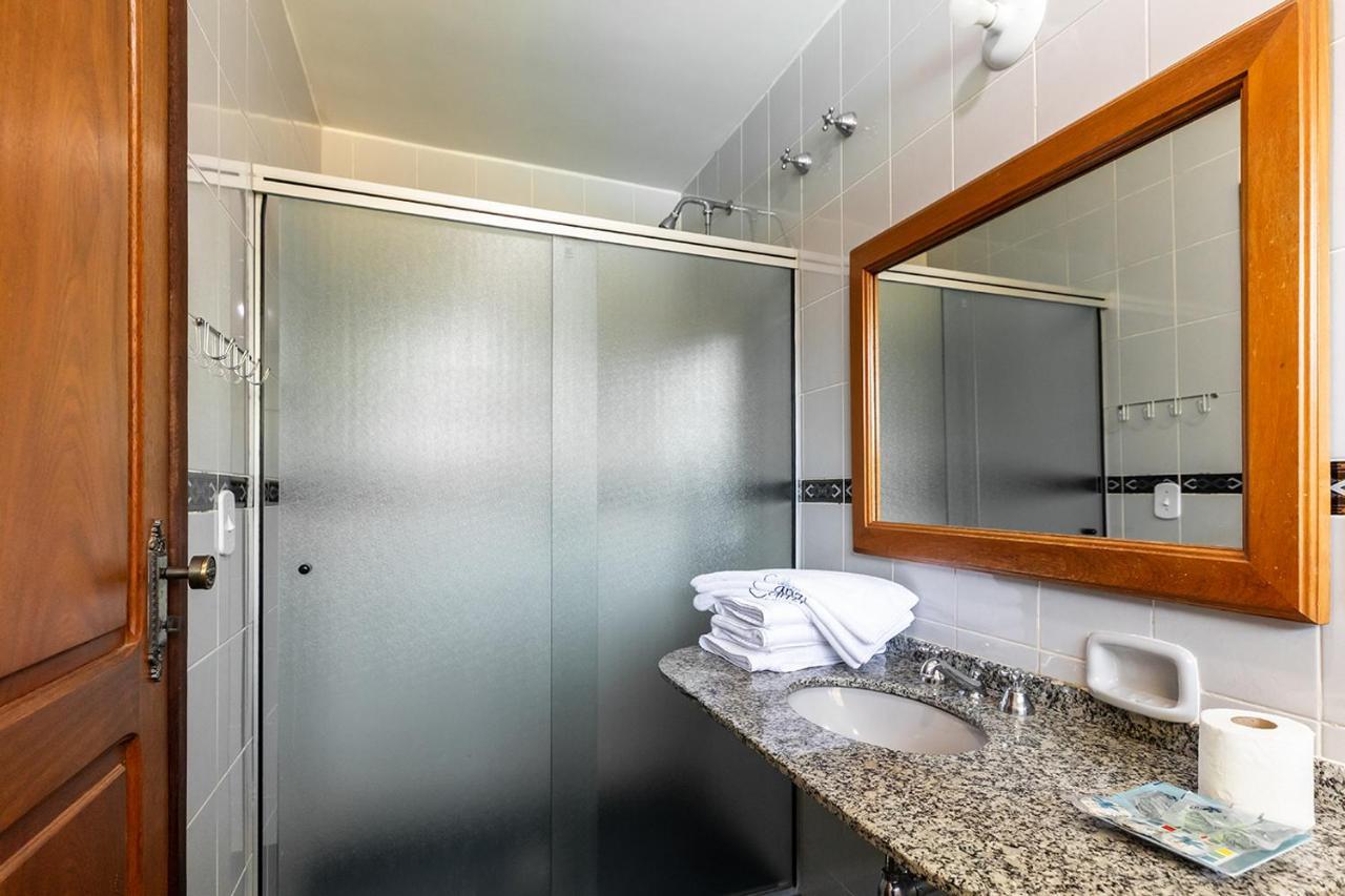 Hotel Canzi Cataratas 3*