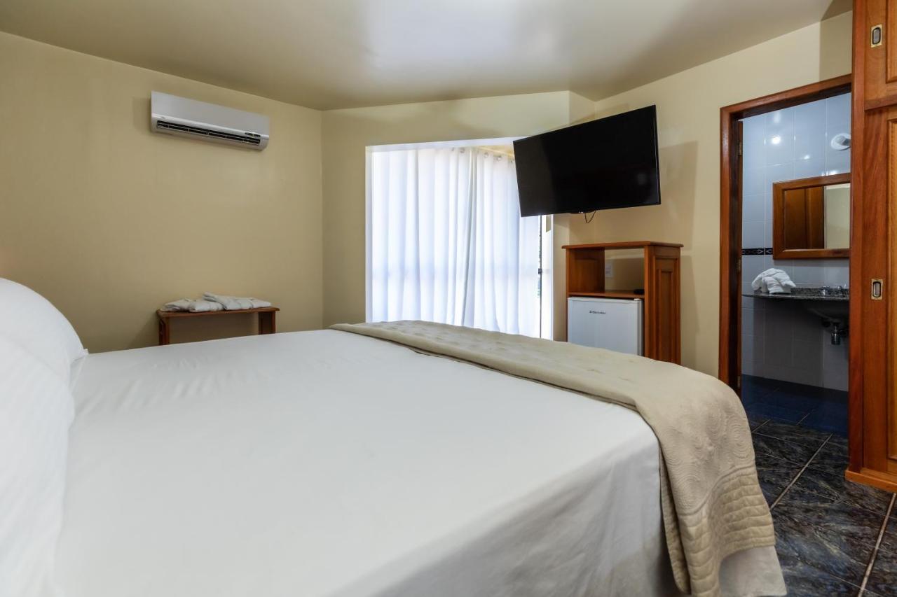 Hotel Canzi Cataratas 3*