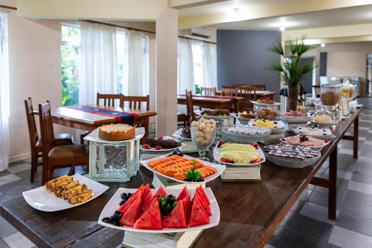Canzi Cataratas Hotel 3*