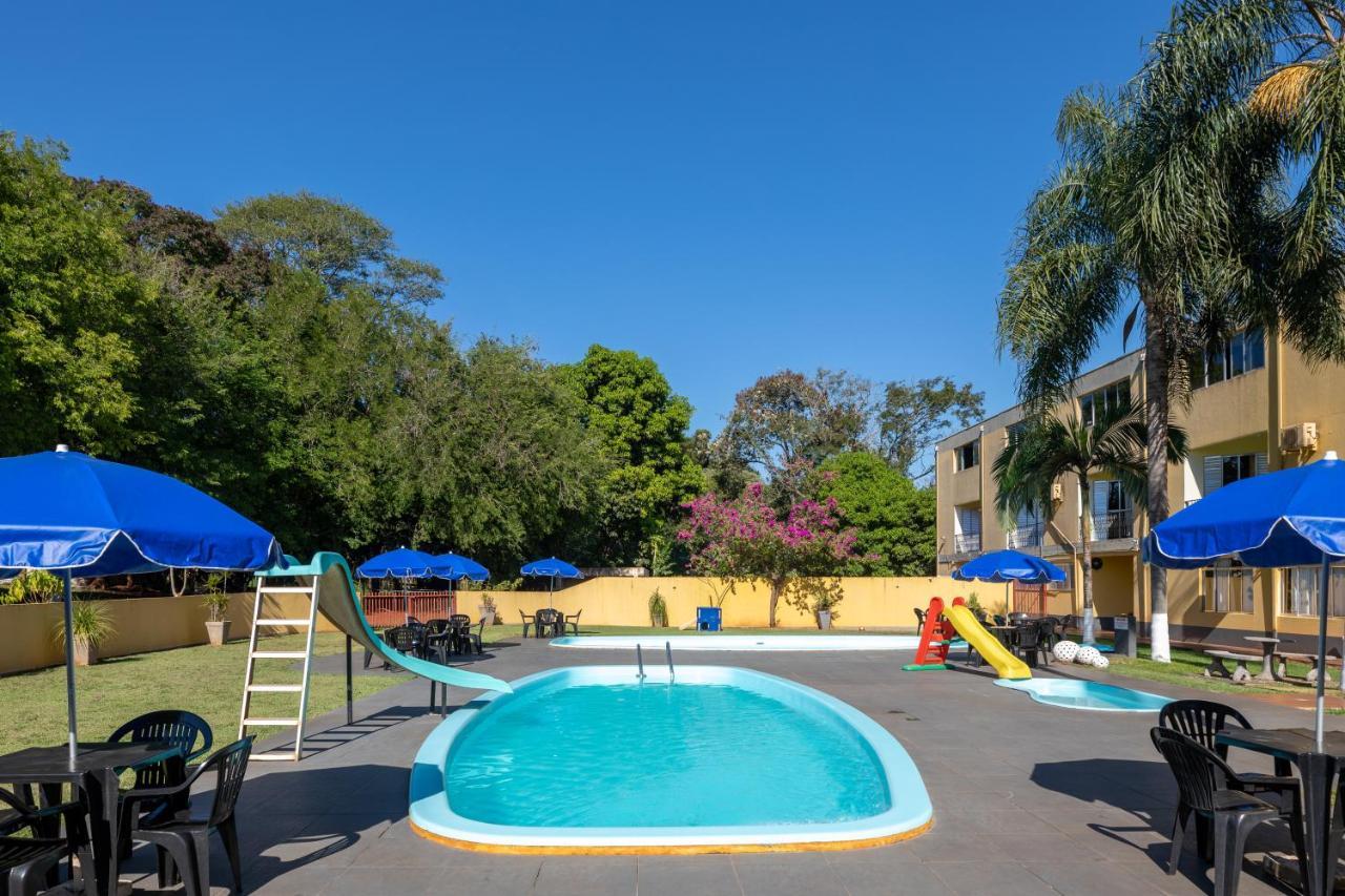 Hotel Canzi Cataratas