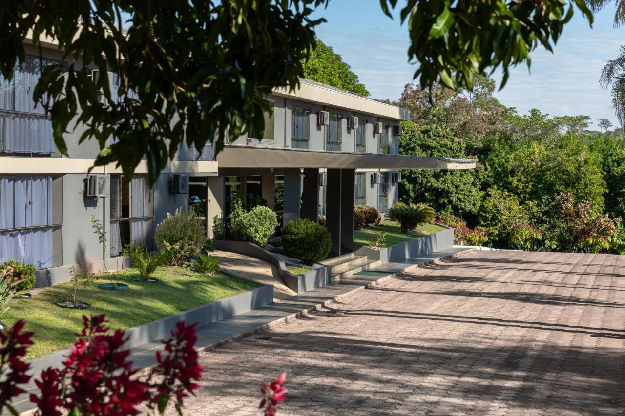 Hotel Canzi Cataratas